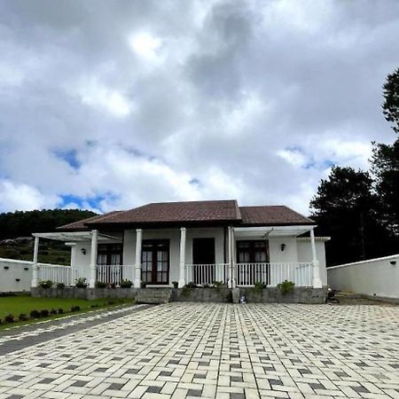 Villa Cultura Нувара-Елія Екстер'єр фото