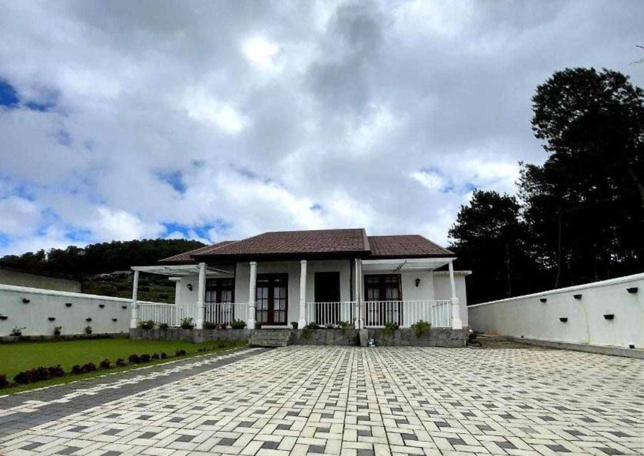 Villa Cultura Нувара-Елія Екстер'єр фото